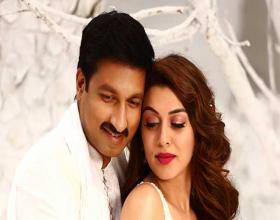 Special Set for Gautham Nanda’s Bole Ram Bole Ram